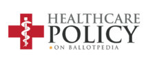 Healthcare Policy Logo on Ballotpedia.png
