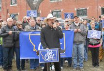 Rob Quist speaking 02.jpg