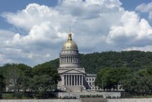 The West Virginia Capitol in Charleston.jpg