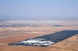 Aerial View of the Za'atri Refugee Camp.jpg