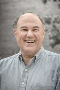 Image of Jeff Gaynor