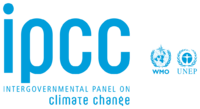 Intergovernmental Panel on Climate Change Logo.svg