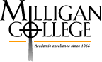 Milligan College Logo