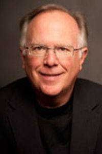 Image of Todd Hunter