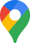Google Maps icon 2020