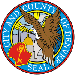 Official seal of Denver