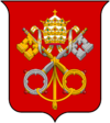 Coat of arms Holy See.svg
