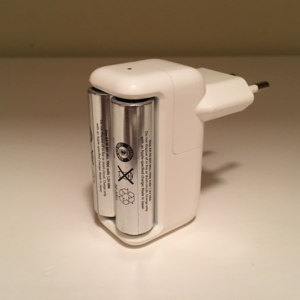 Apple Battery Charger With Batteries.png