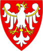 Coat of arms of Poland