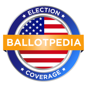 2016 coverage on Ballotpedia