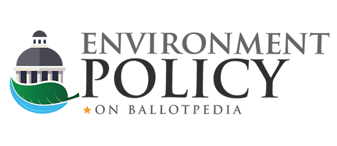 Environmental policy on Ballotpedia