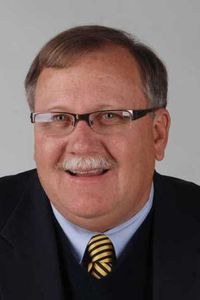 Image of Michael Duckworth