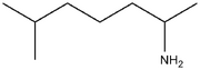 Octodrine