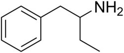 Phenylisobutylamine