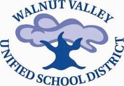 Walnut Valley Unified School District seal.jpg