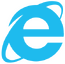Internet Explorer 10 logo