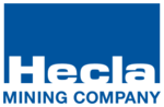 Hecla Mining logo.svg