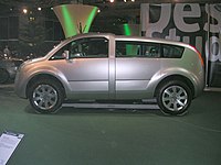 2005 12 01 Essen Motorshow 140 (8832706272).jpg