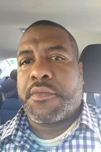 Image of James Johnson