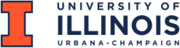 University of Illinois at Urbana-Champaign Wordmark.svg