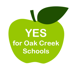 YES for Oak Creek Schools logo.png