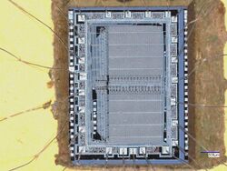 EEPROM 8kbit