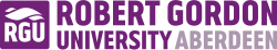 Logo of The Robert Gordon University