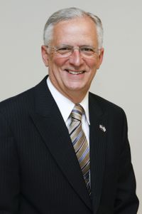 Image of Douglas Belanger