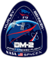 Crew Dragon Demo-2 Patch.png