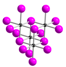 Tellurium tetrabromide