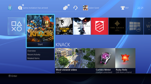 PlayStation 4 System Software Screenshot.png
