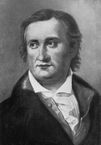 Painting of Thomas Johann Seebeck