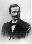 Image of Paul Drude