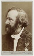 Photograph of Hippolyte Fizeau