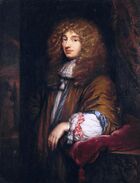 Painting of Étienne-Louis Malus