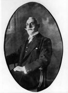Photograph of Lambros Koromilas