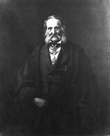 Painting of Franz Ernst Neumann