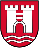Coat of arms of Linz
