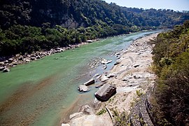 Yungas en el Noroeste argentino