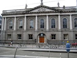Royal College of Surgeons in Ireland, St. Stephens Green (2) - geograph.org.uk - 715737.jpg