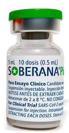 Soberana Plus vaccine vial.png