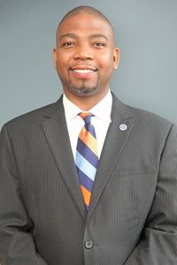 Image of George Thomas