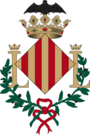 Coat of arms of Valencia