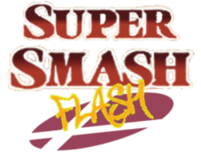 Super Smash Flash logo.png
