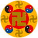 Falun Gong Logo