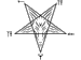 Sigil of Baphomet (Cuneiform).gif