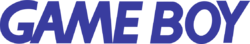 Nintendo Game Boy Logo.svg