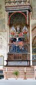 "Throne of Mercy", Gothic, Sweden
