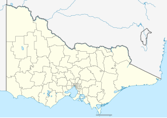 Melbourne (Victoria)