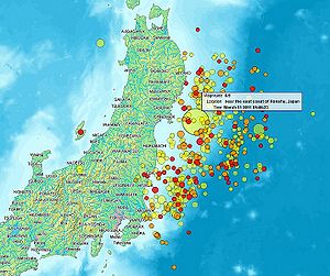 Map of Sendai Earthquake 2011.jpg